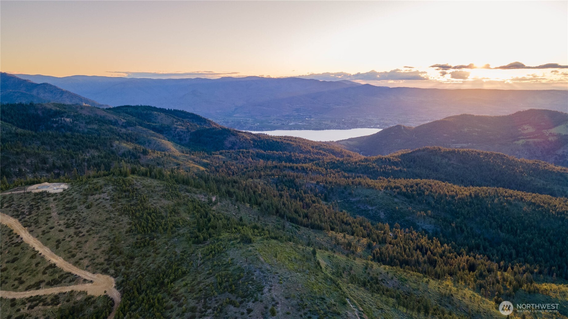 6 Usfs 5350 Chelan WA 98816