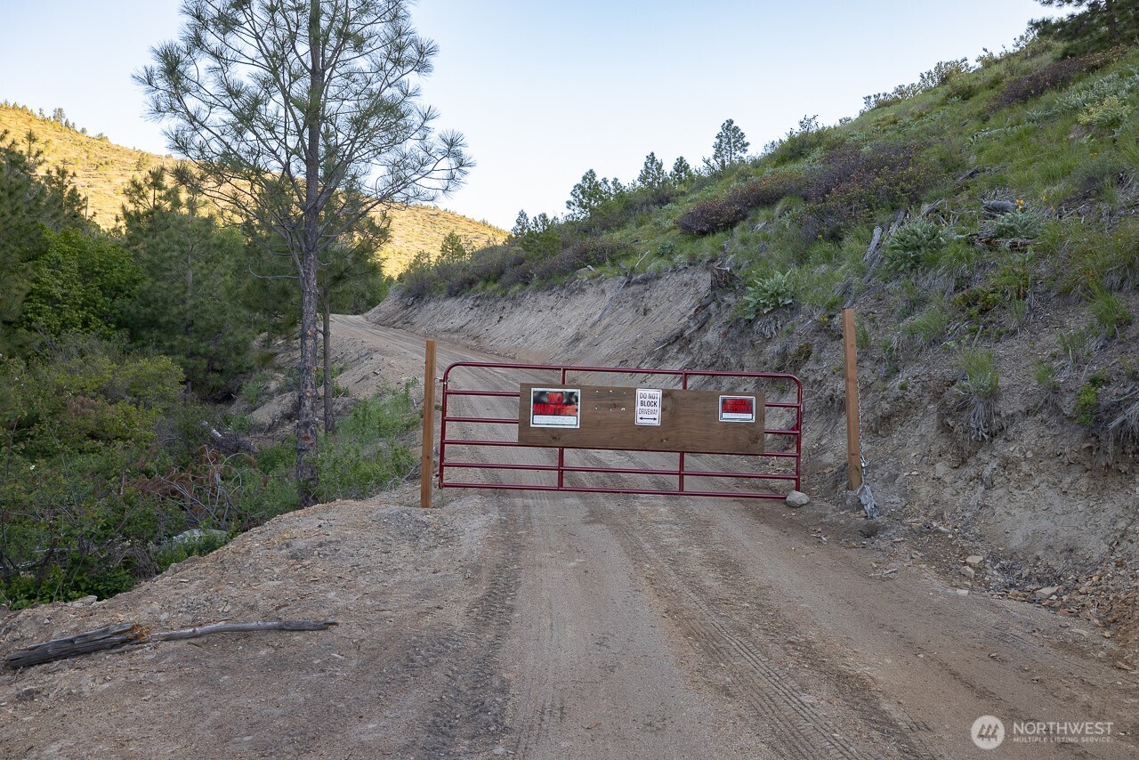 6 Usfs 5350 Chelan WA 98816
