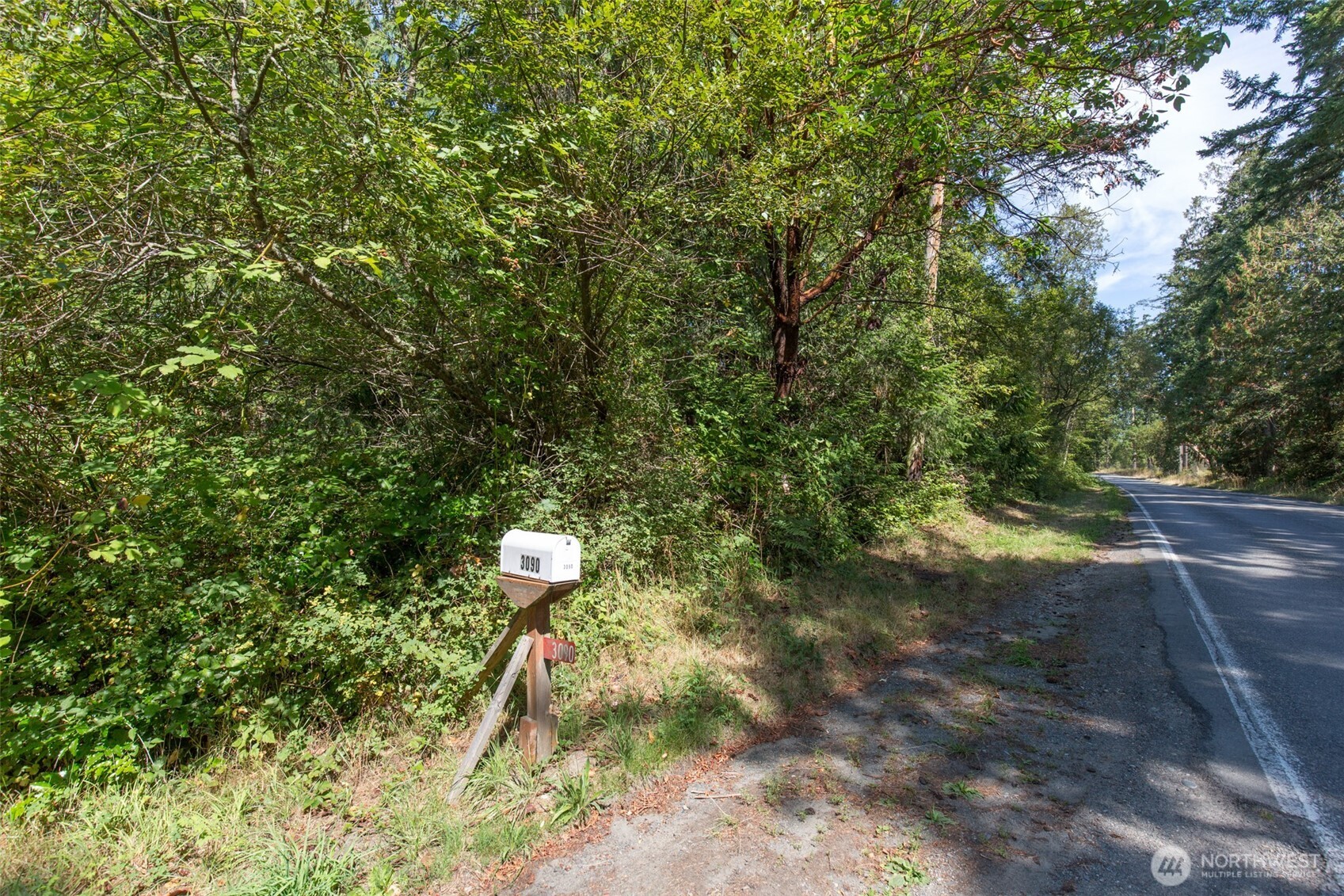 9999 Discovery Road Port Townsend WA 98368
