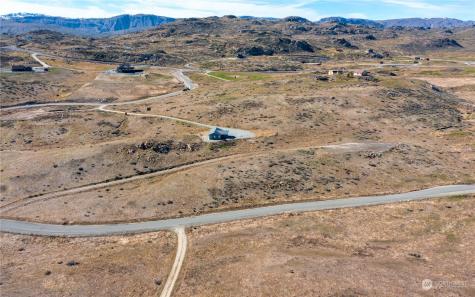 0 Tennessee Walker Brewster WA 98812