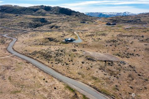 0 Tennessee Walker Brewster WA 98812