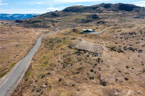 0 Tennessee Walker Brewster WA 98812