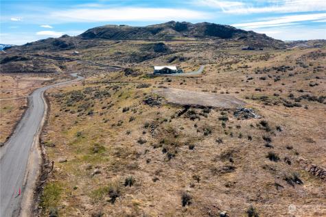 0 Tennessee Walker Brewster WA 98812