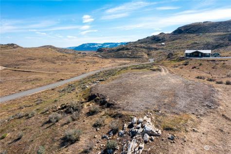 0 Tennessee Walker Brewster WA 98812