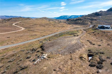 0 Tennessee Walker Brewster WA 98812