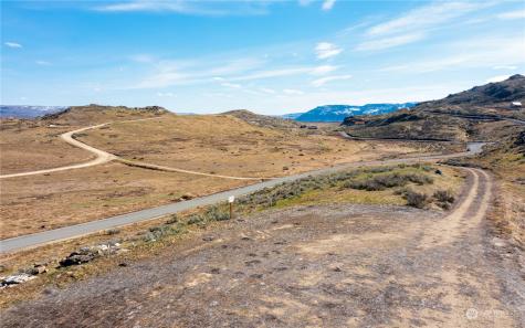 0 Tennessee Walker Brewster WA 98812