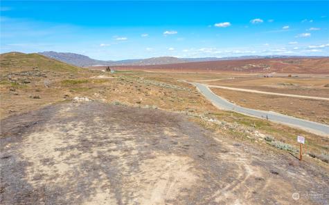 0 Tennessee Walker Brewster WA 98812