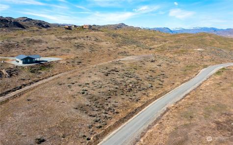 0 Tennessee Walker Brewster WA 98812