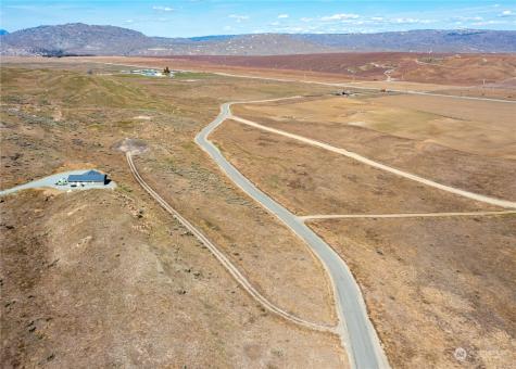 0 Tennessee Walker Brewster WA 98812