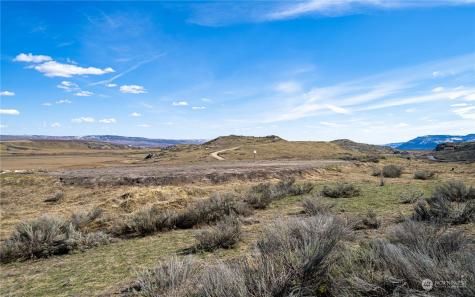 0 Tennessee Walker Brewster WA 98812