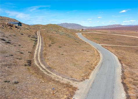 0 Tennessee Walker Brewster WA 98812