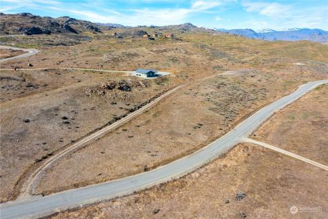 0 Tennessee Walker Brewster WA 98812