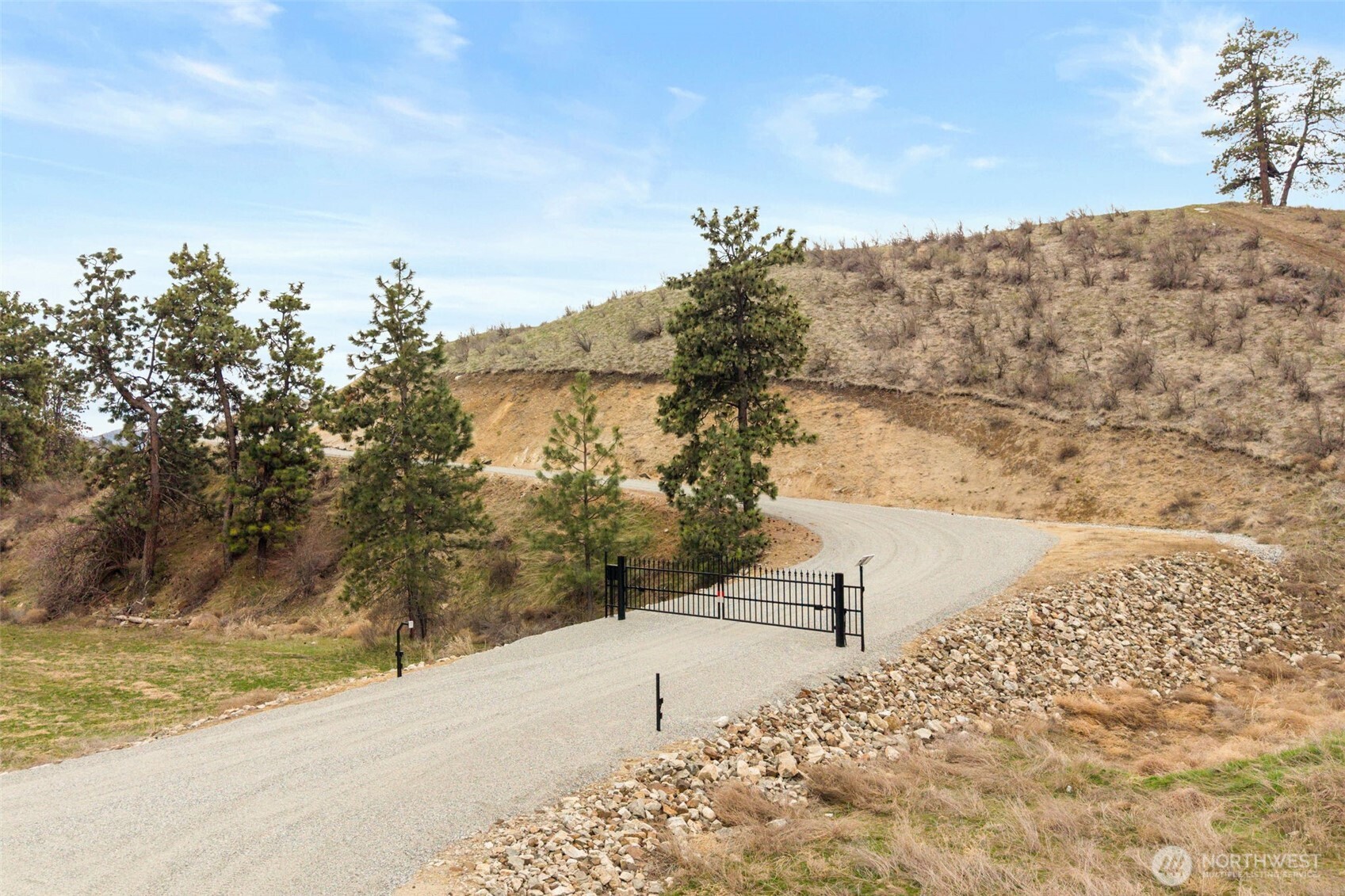 331 Rancho Perri Lane Manson WA 98831