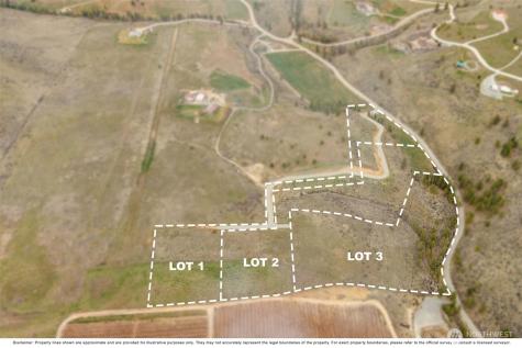 331 Rancho Perri Lane Manson WA 98831