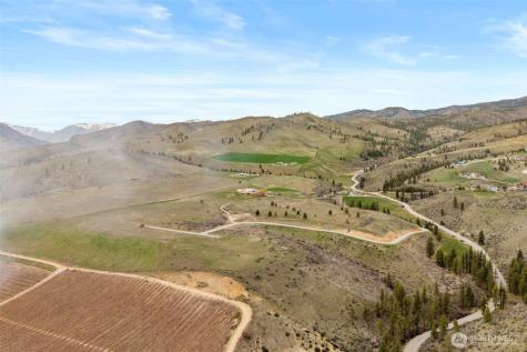 331 Rancho Perri Lane Manson WA 98831
