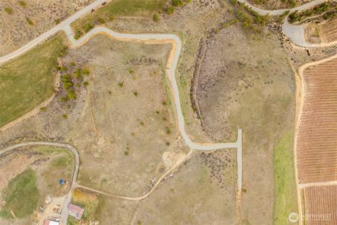 331 Rancho Perri Lane Manson WA 98831