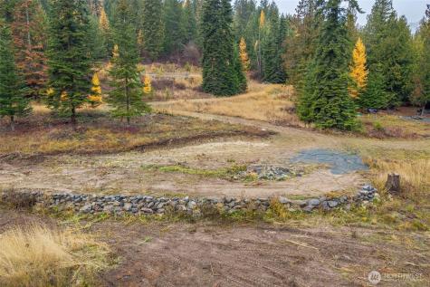 717 Finley Gulch Road Colville WA 99114