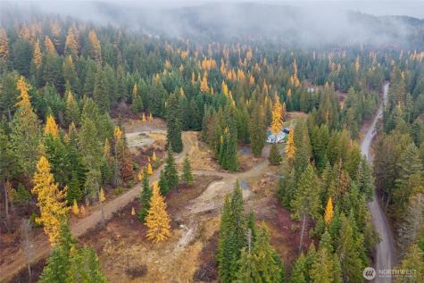 717 Finley Gulch Road Colville WA 99114