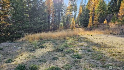 717 Finley Gulch Road Colville WA 99114