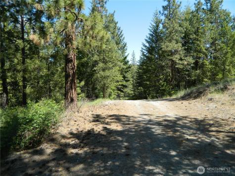 0 Tbd Murphy Ranch Road Tonasket WA 98855