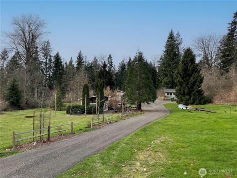 12514 Chain Lake Road Snohomish WA 98290