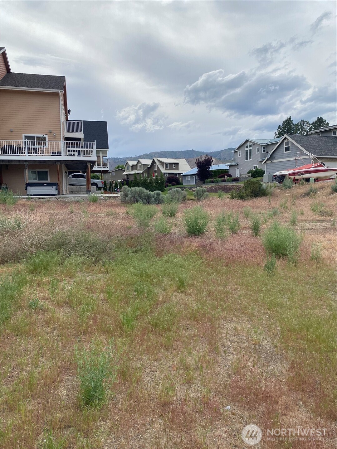 275 W Beach Drive Orondo WA 98843