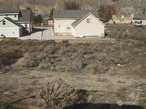 275 W Beach Drive Orondo WA 98843