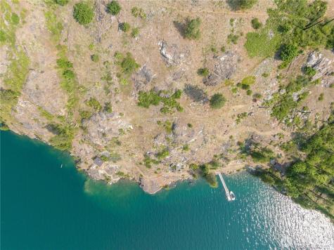 0 Boat Seaplane Access Street Stehekin WA 98852
