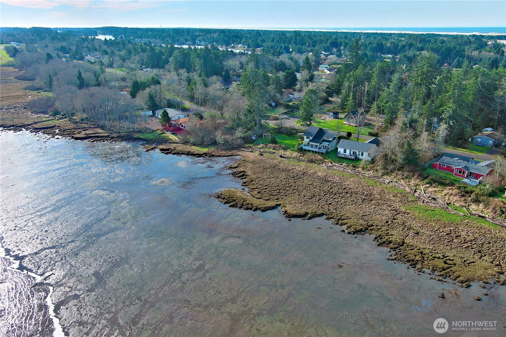716 Duck Lake Drive NE Ocean Shores WA 98569