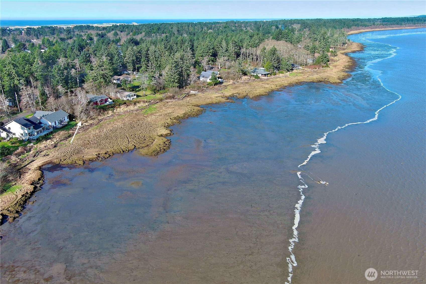 716 Duck Lake Drive NE Ocean Shores WA 98569