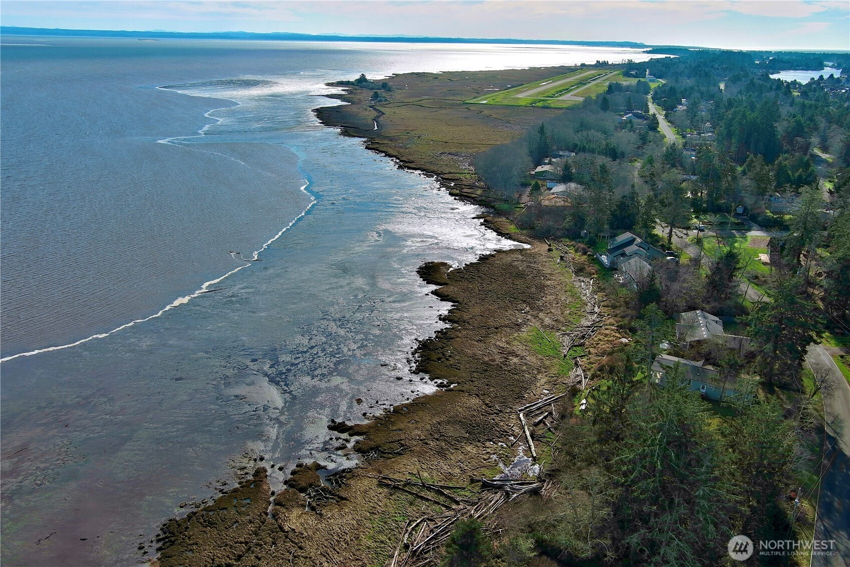716 Duck Lake Drive NE Ocean Shores WA 98569