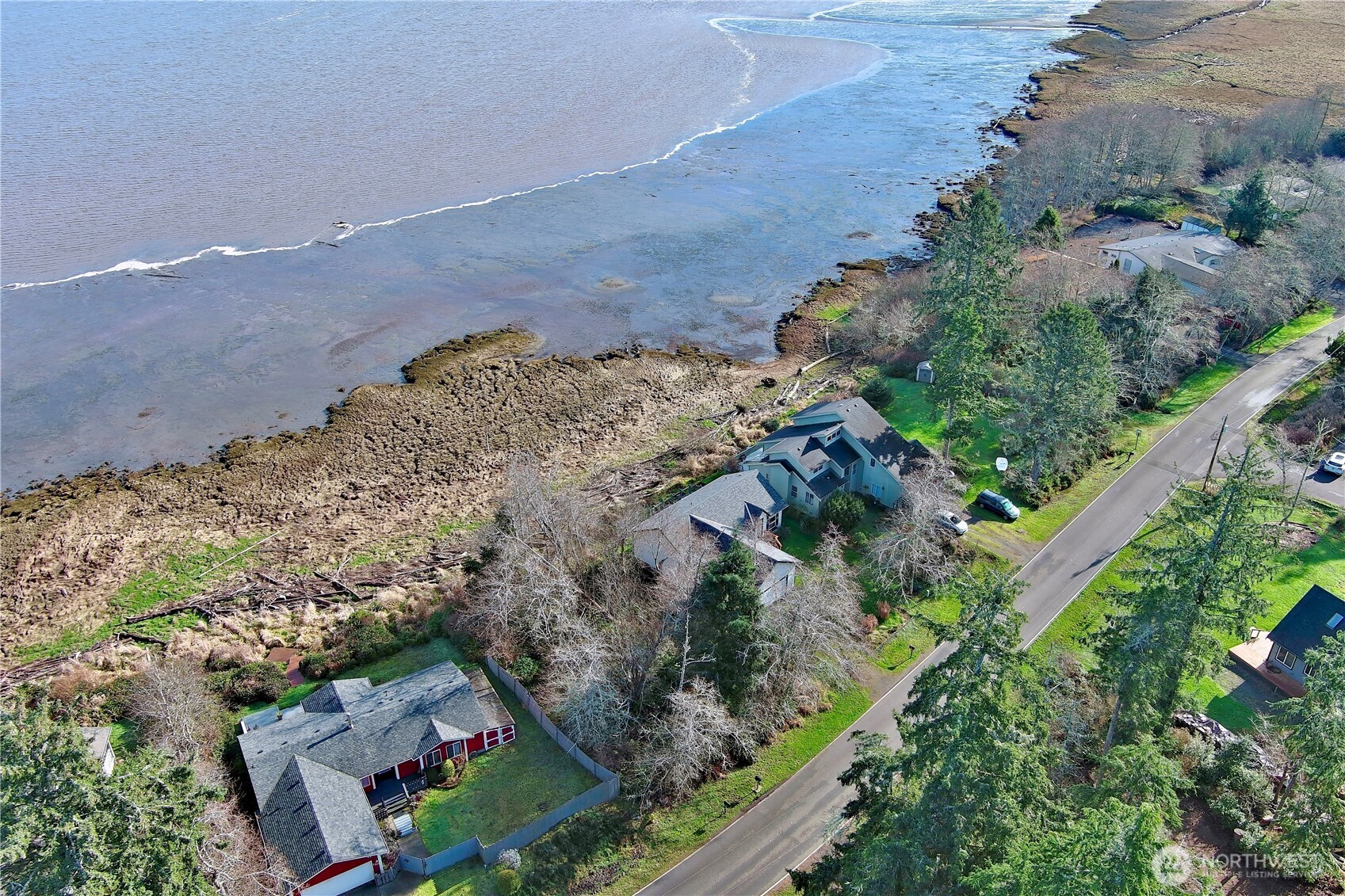 716 Duck Lake Drive NE Ocean Shores WA 98569