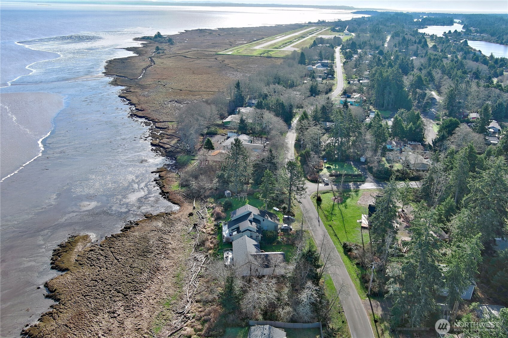 716 Duck Lake Drive NE Ocean Shores WA 98569