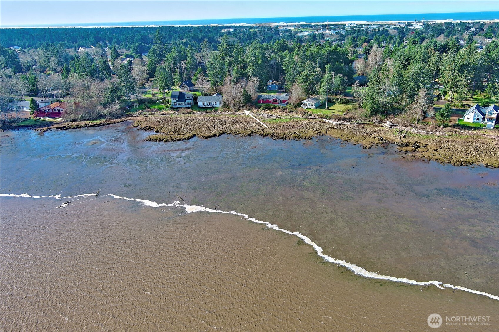 716 Duck Lake Drive NE Ocean Shores WA 98569