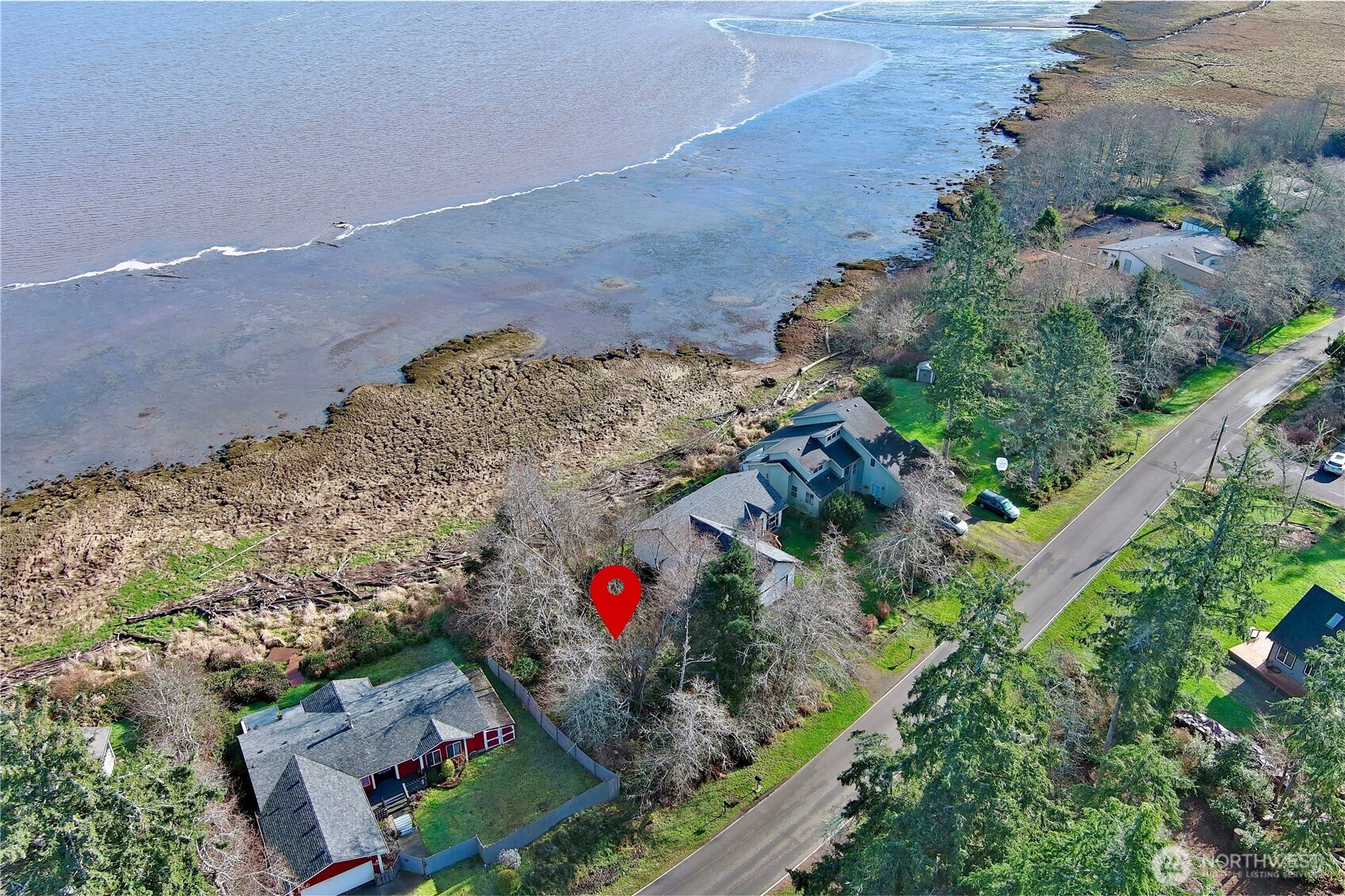 716 Duck Lake Drive NE Ocean Shores WA 98569