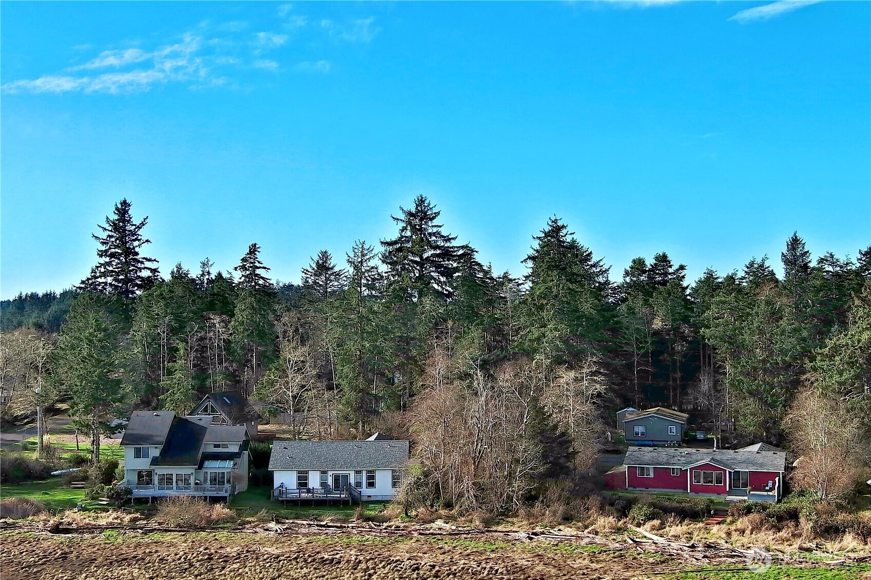 716 Duck Lake Drive NE Ocean Shores WA 98569