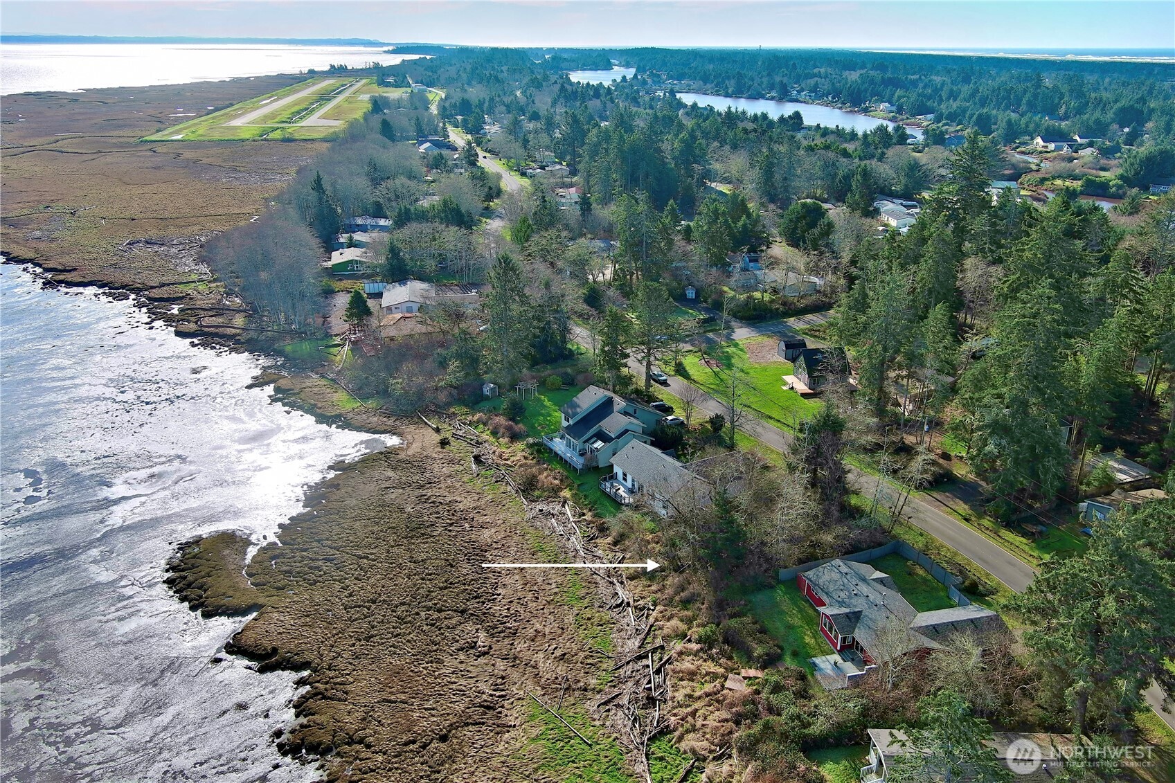716 Duck Lake Drive NE Ocean Shores WA 98569
