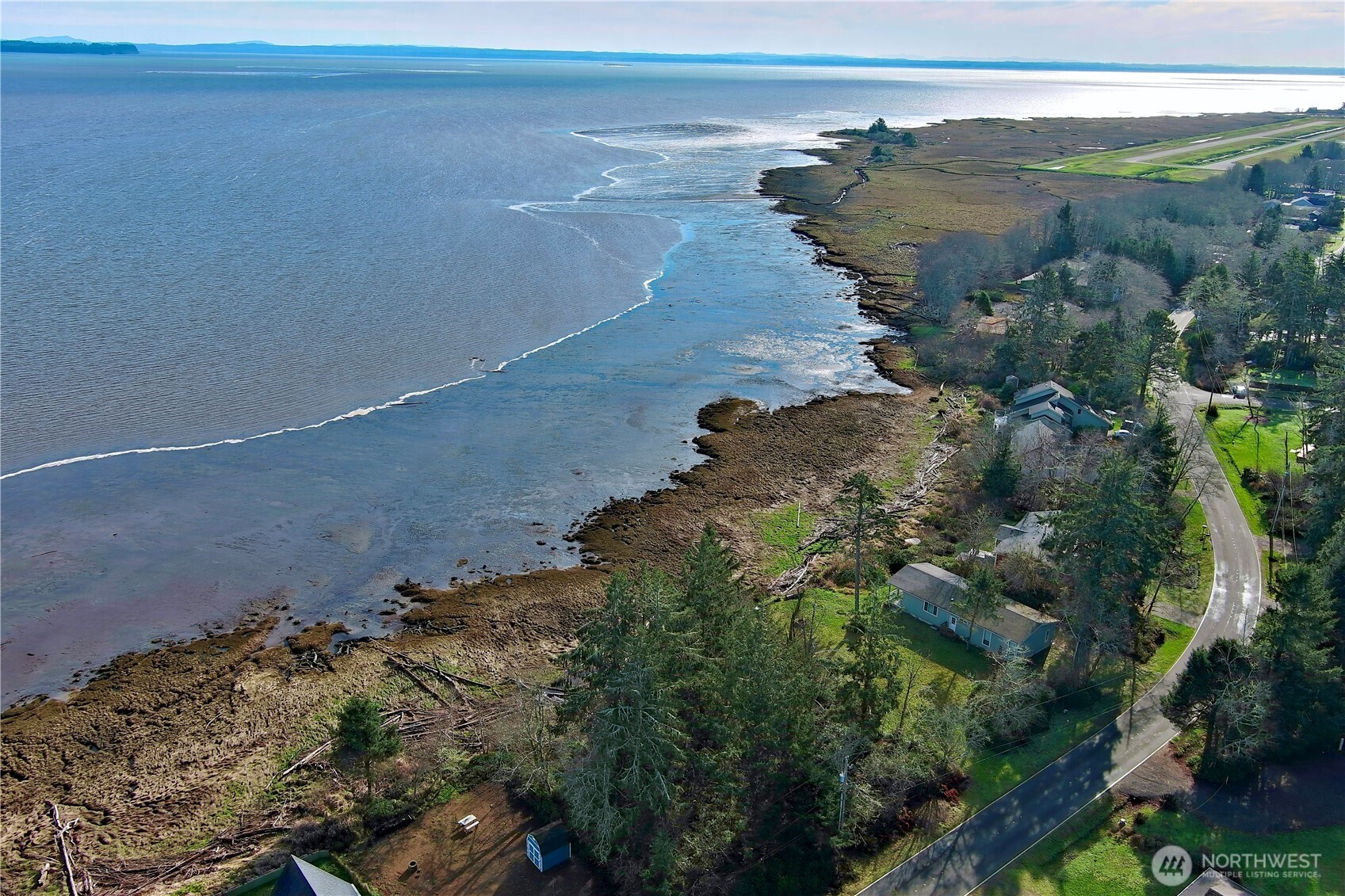 716 Duck Lake Drive NE Ocean Shores WA 98569