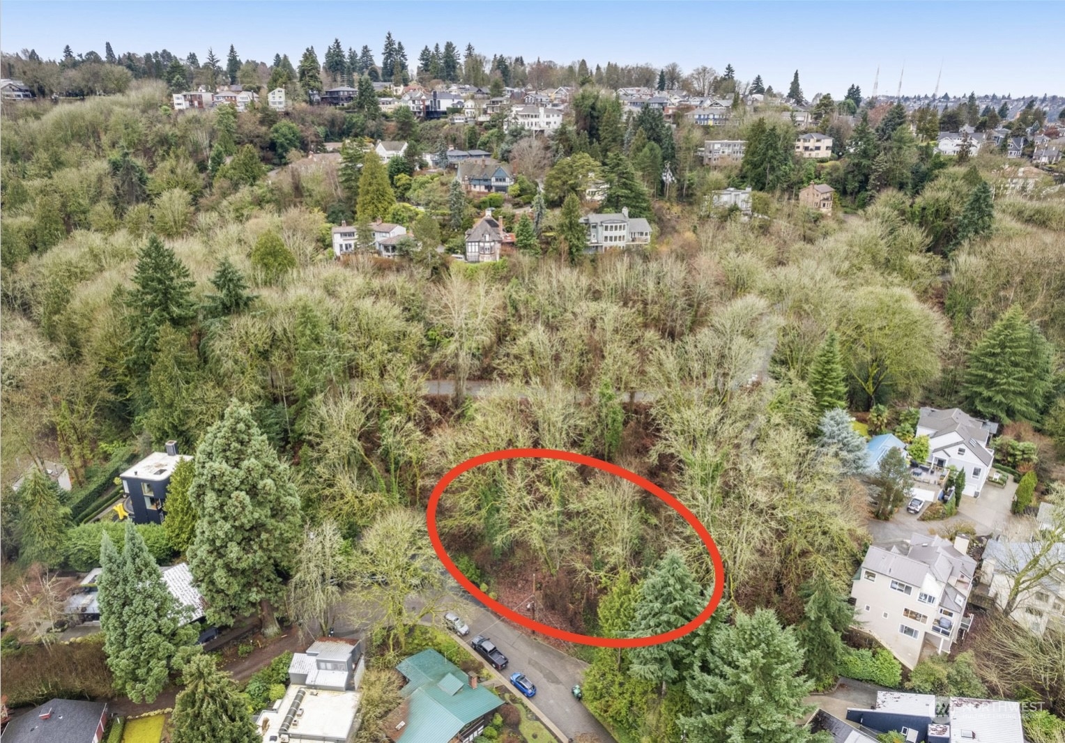 2211 16th Avenue E Seattle WA 98112