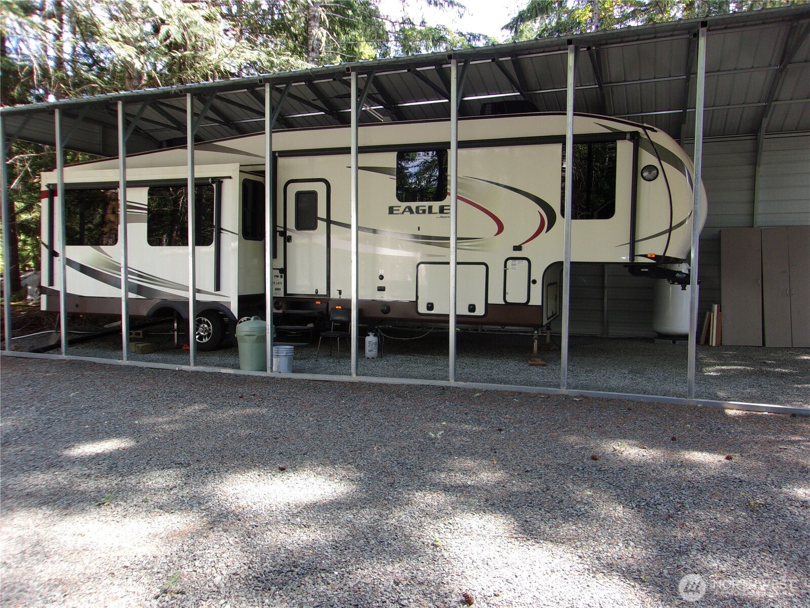 60 King Drive Brinnon WA 98320