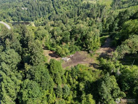 110 N Burke Road Woodland WA 98674