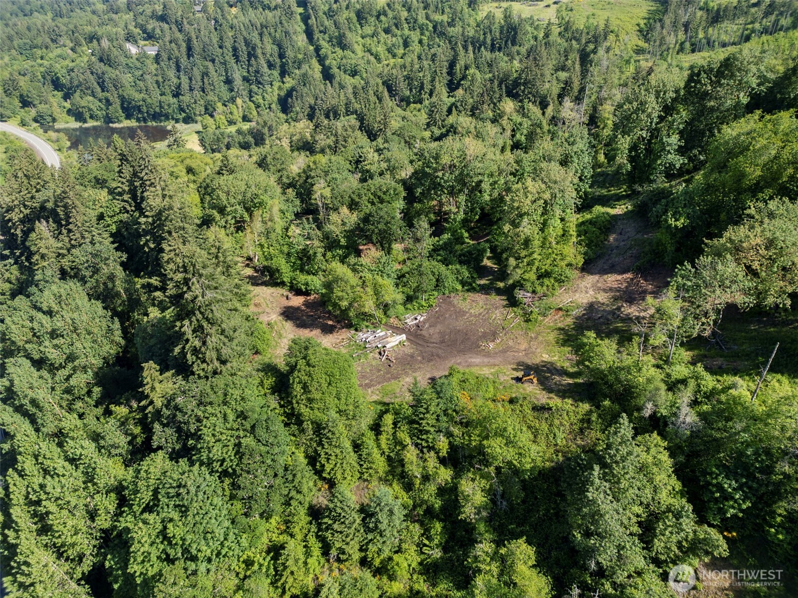 110 N Burke Road Woodland WA 98674