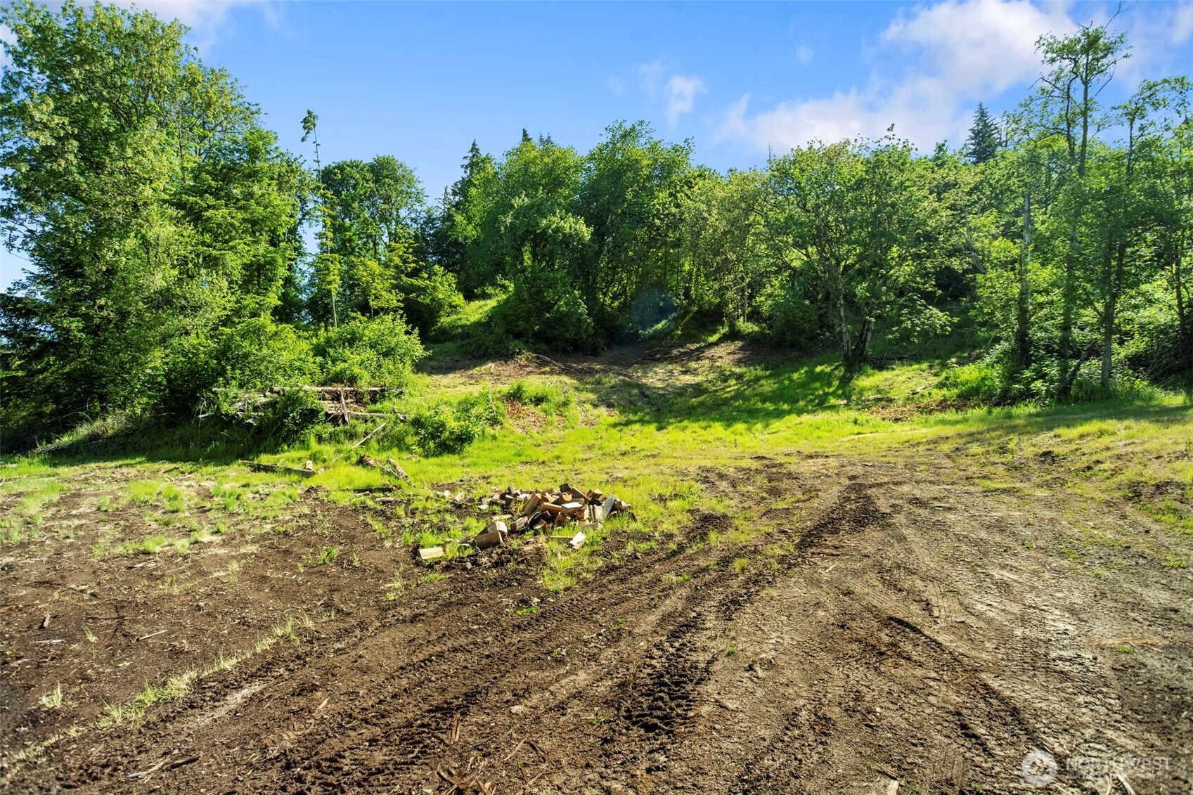 110 N Burke Road Woodland WA 98674