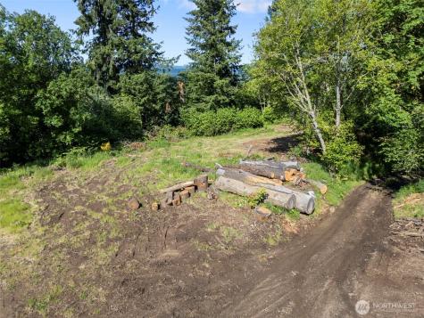 110 N Burke Road Woodland WA 98674