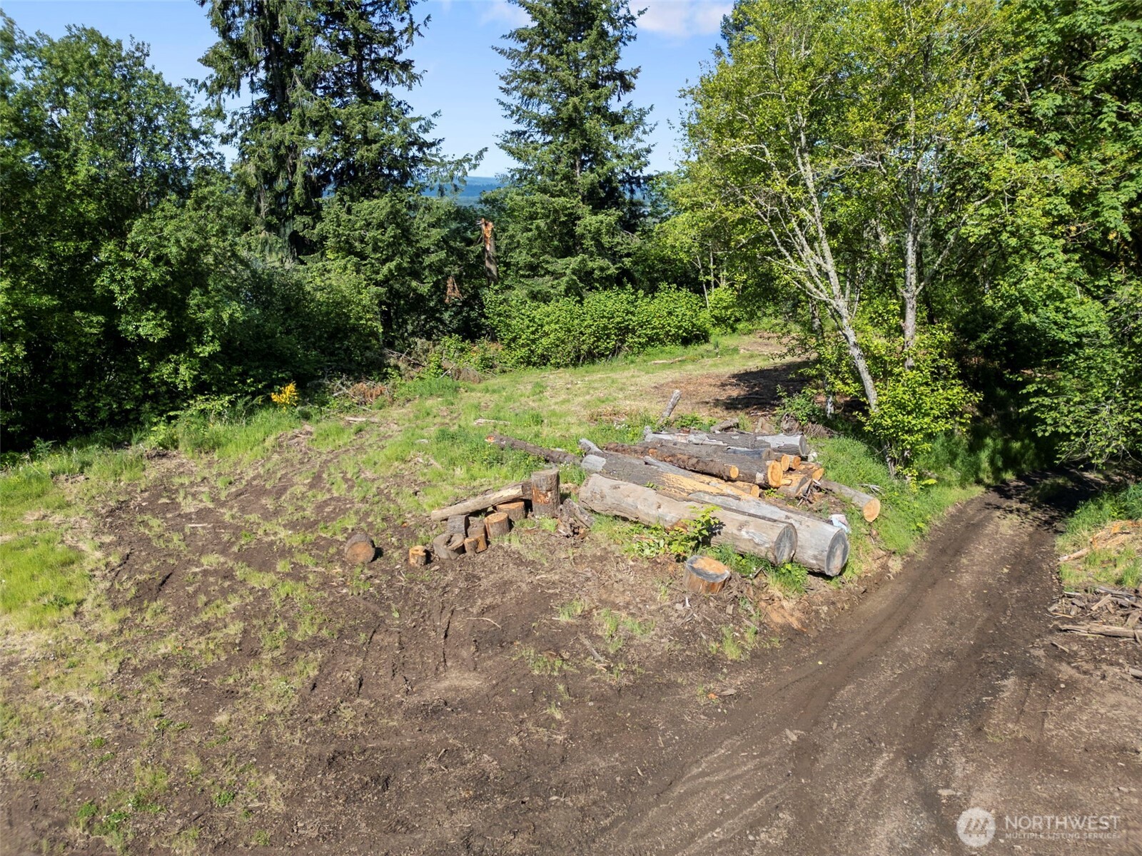 110 N Burke Road Woodland WA 98674