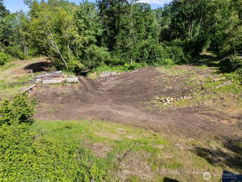 110 N Burke Road Woodland WA 98674