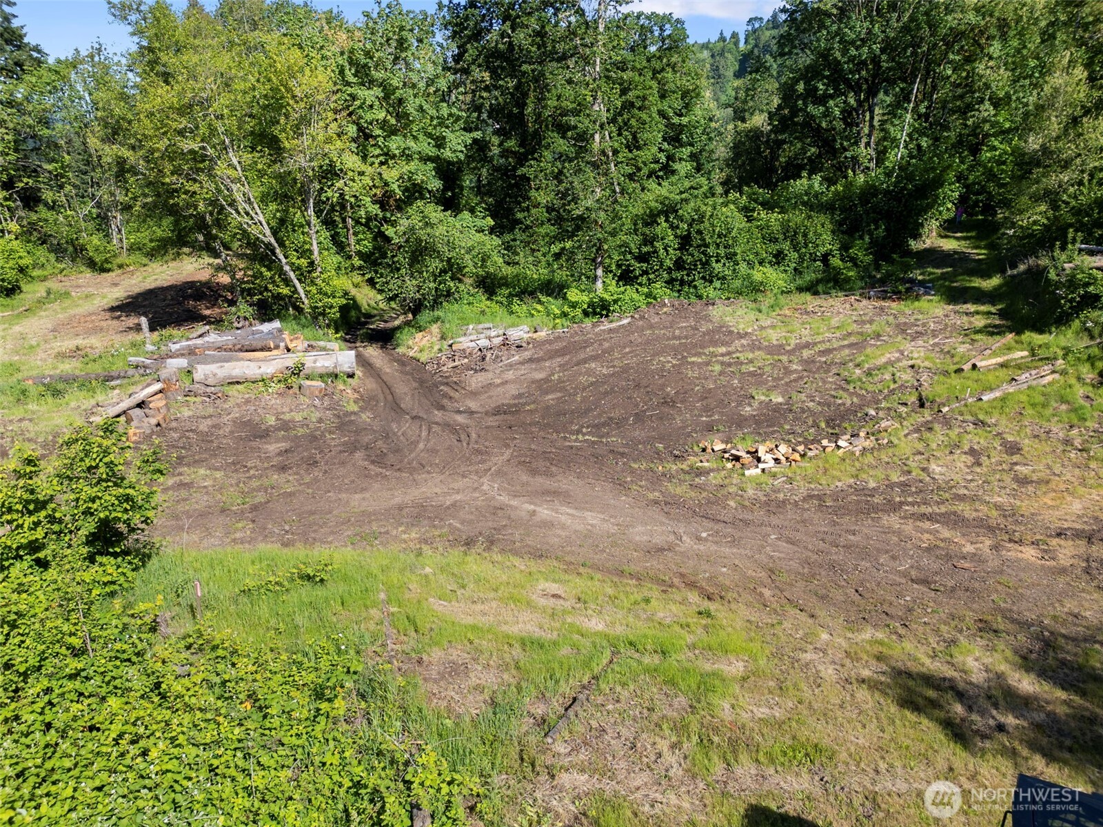 110 N Burke Road Woodland WA 98674
