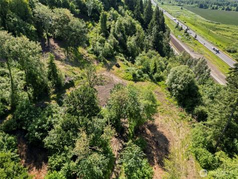 110 N Burke Road Woodland WA 98674