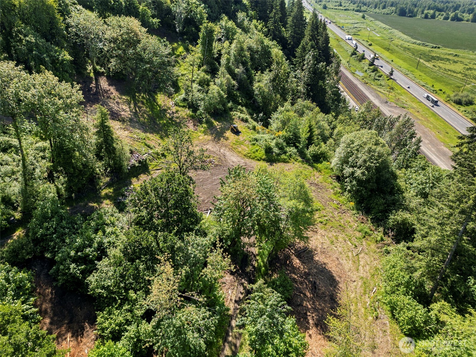 110 N Burke Road Woodland WA 98674