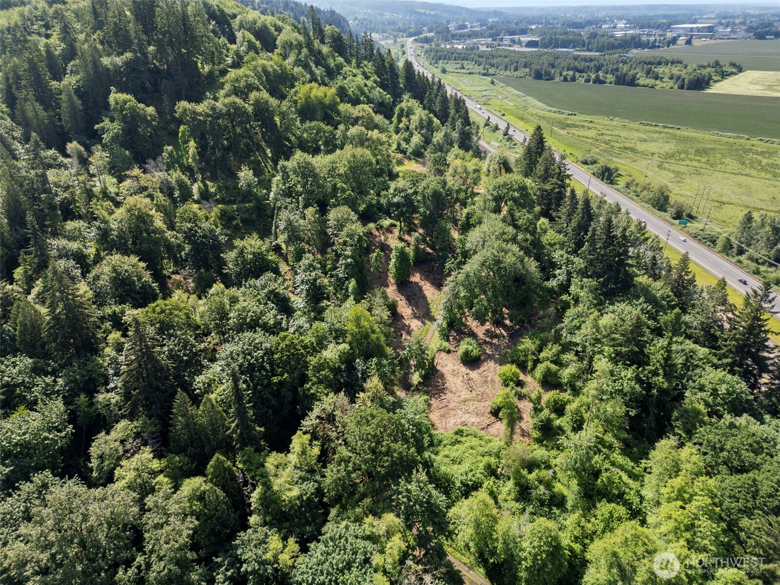 110 N Burke Road Woodland WA 98674
